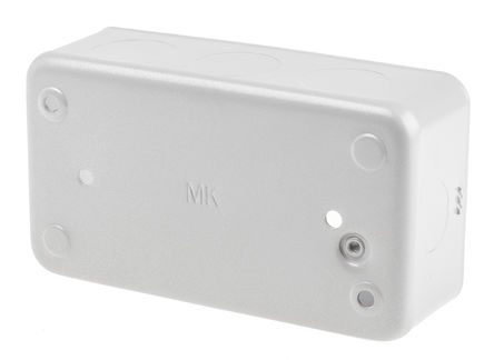 MK - 892 ALM - MK װ ϵ IP20 ɫ  4  892 ALM, 134 x 42 x 74mm, ϷBS ׼		