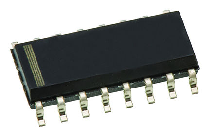 Analog Devices - AD8302ARUZ - Analog Devices 2ͨ λ RF Ŵ AD8302ARUZ, 30MHz @3dB, 14 TSSOPװ		
