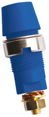 Schutzinger - SAB 6922 AU / BL - Schutzinger SAB 6922 AU / BL ɫ 4mm , 1kV 32A, ƽ𴥵		