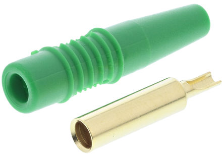 Multi Contact - 22.1012 +22.2170-25 - Multi Contact 22.1012 +22.2170-25 ɫ 4mm , 30 V ac, 60 V dc 19A, ƽ𴥵		