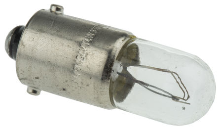 Osram - 3930 - Osram 4 W BA9s  ͸ ׳㳵 3930, 24 V, T4W		