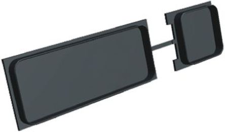 TE Connectivity - 211600-2 - TE Connectivity ARINC 600 ϵ  ҳ  211600-2, ʹ ARINC 600 ϵ		
