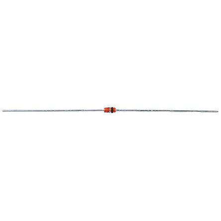 Vishay - BZX55B39-TR - Vishay BZX55B39-TR · ɶ, 39V 2% 500 mW, 2 DO-35װ 