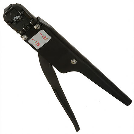 Amphenol FCI - HT-0095 - Amphenol FCI PV ϵ ѹӹ HT-0095, ѹӲ߶, 32  22AWG		