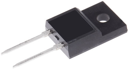 Vishay - BYWF29-200-E3/45 - Vishay BYWF29-200-E3/45 , Io=8A, Vrev=200V, 25ns, 2 TO-220Fװ 