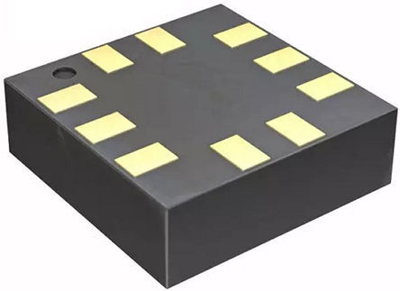 STMicroelectronics - LPS22HBTR - STMicroelectronics LPS22HBTR Mems ѹ, 10 HLGAװ		