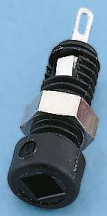 Hirschmann Test & Measurement - 930308104 - Hirschmann 930308104 ɫ ĸ Բ, 60V dc, 6A, /		