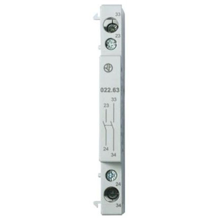 Finder - 022.63 - DIN Rail , DPNO		