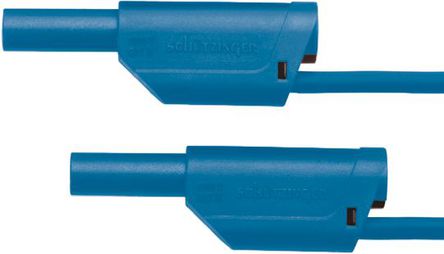 Schutzinger - VSFK 6000 / 2.5 / 200 / BL - Schutzinger VSFK 6000 / 2.5 / 200 / BL ɫ , 32A, 1kV, ͷ, 2m		