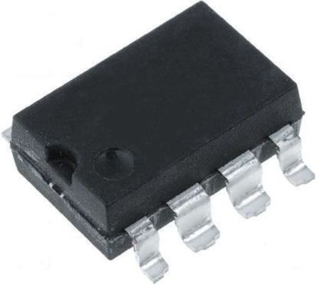 Fairchild Semiconductor - 6N136SDM - Fairchild  6N136SDM, ֱ, 羧, 8 DIP װ 