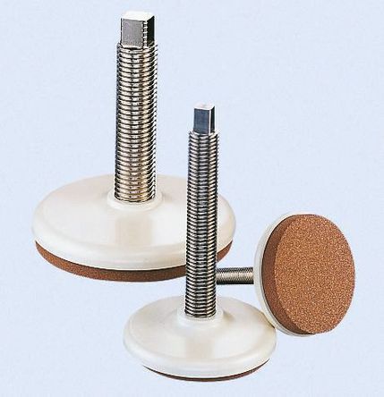 Nu-Tech Engineering - A310/005 - Nu-Tech Engineering ĩͿ 60mmֱ ɵ֧ A310/005, 100mmݶ, M12, 117mmܸ		