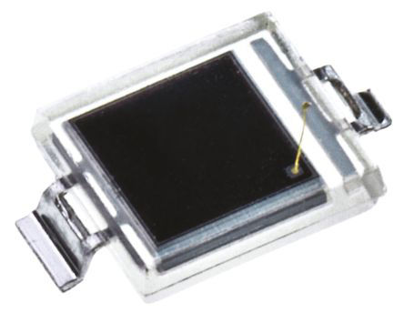 OSRAM Opto Semiconductors - BPW 34 S - Osram Opto 850nm 60    BPW 34 S,  DIL װ 