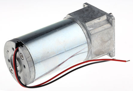 Crouzet - 80835014 - Crouzet ֱִ綯 80835014, ˢ, 12 V ֱ, 5 Nm, 73 rpm, 27 W 