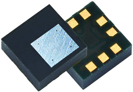 STMicroelectronics - LPS25HBTR - STMicroelectronics LPS25HBTR Mems ѹ, 10 HLGAװ		