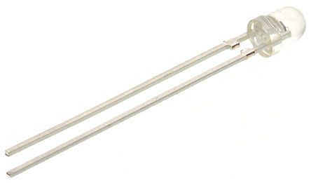 Vishay - BPW85 - Vishay +ɼ 羧 BPW85, 25 йǶ, 450  1080 nm, 2  3mm (T-1) װ 