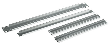Schroff - 20860202 - Schroff Multipac Multipac ϵ Ȼɫ / 1U ʽ 20860202, 280mm		
