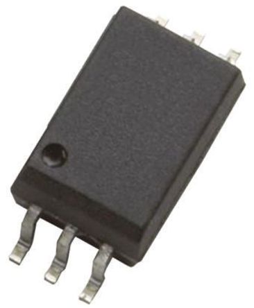 Broadcom - ACPL-W61L-060E - Broadcom  ACPL-W61L-060E, ֱ, 6 SSO װ 