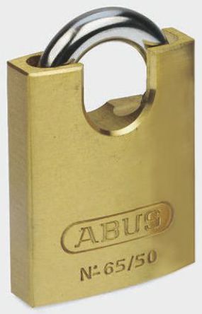 ABUS - XR0065CS 50 - Abus XR0065CS 50 ͭ ͭ , 8.5mm  