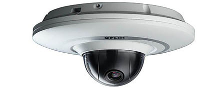 FLIR - N233ZDP - FLIR N233ZDP IP66  Բ  N233ZDP, 3.6mm 