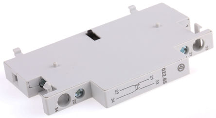 Finder - 022.65 - DIN Rail , ˫		