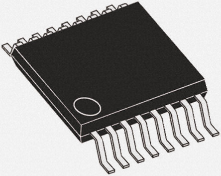 Linear Technology LTC1562IG#PBF