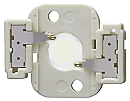 Molex - 180412-0001 - Molex CoB LED 支架 180412-0001, 32.45 x 25mm, 适用于 Citizen Citizen CLL010		
