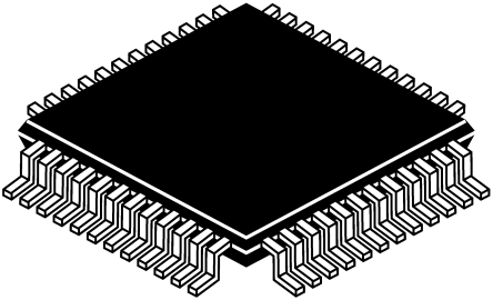 STMicroelectronics - STM32F102CBT6 - STMicroelectronics STM32F 系列 32 bit ARM Cortex M3 MCU STM32F102CBT6, 48MHz, 128 kB ROM 闪存, 16 kB RAM, 1xUSB, LQFP-48		
