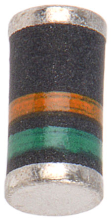 Vishay - BYM12-200-E3/96 - Vishay BYM12-200-E3/96  , Io=1A, Vrev=200V, 50ns, 2 DO-213ABװ 
