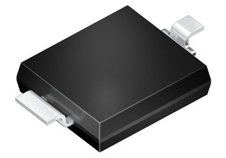 OSRAM Opto Semiconductors - BPW 34 FSR - Osram Opto 950nm 60  PIN  BPW 34 FSR, DIL װ 