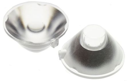 Carclo - 10194 - Carclo 12  еȽǣ۹ LED ͸ 10194, 20mmֱ 