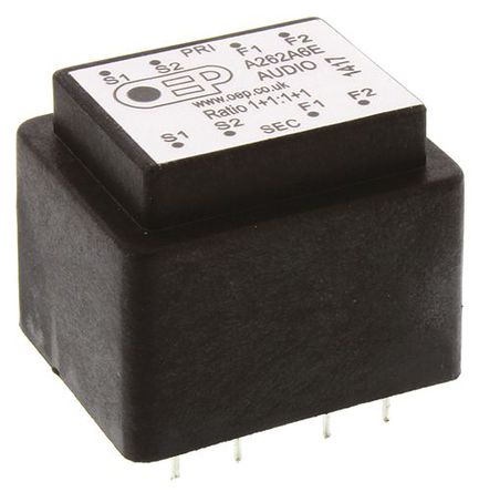 OEP - A262A6E - ͨ Ƶѹ 150 100mW Hz @ 300, 1mW Hz @ 30		