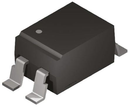Sharp - PC123X1YIP0F - Sharp  PC123X1YIP0F, ֱ, , 4 PDIP װ 