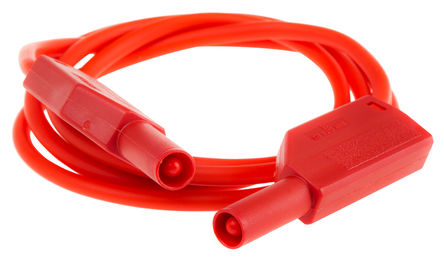 Multi Contact - 28.0124-100-22 - Multi Contact 28.0124-100-22 ɫ , 32A, 1 kV, 600 V, , 1m		