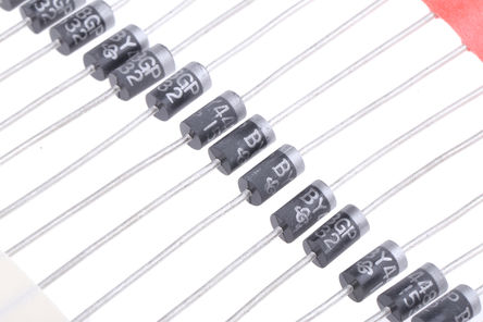Vishay - BY448GP-E3/54 - Vishay BY448GP-E3/54 , Io=2A, Vrev=1500V, 20s, 2 SOD-57װ 