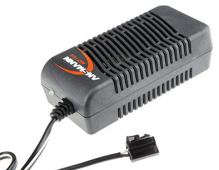 Ansmann - 5207222 - Ansmann ԶǦس 5207222, 12 V @ 3 A, 2׶, 100  240V ac, 12V@3A, ŷ޲ͷ		