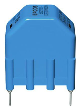 EPCOS - B82721K2122N020 - EPCOS B82721A ϵ 6.8 mH 30%  B82721K2122N020 ʵ, 1.2A Idc, 280m Rdc 