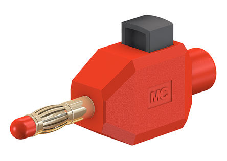 Multi Contact - 22.3006-22 - Multi Contact 22.3006-22 ɫ 㽶ͷ, 30 V ac, 60 V dc 10A, 		