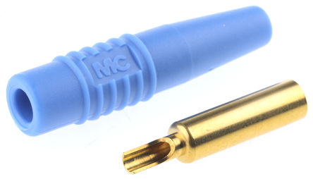 Multi Contact - 22.1012 +22.2170-23 - Multi Contact 22.1012 +22.2170-23 ɫ 4mm , 30 V ac, 60 V dc 19A, ƽ𴥵		