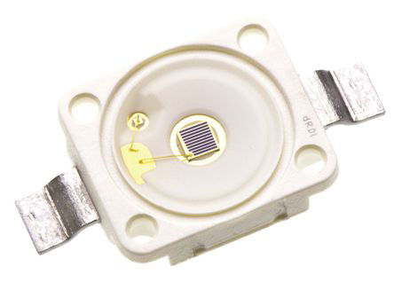 OSRAM Opto Semiconductors - SFH 4232A - Osram Opto Golden Dragon ϵ 120  LED, SFH 4232A, 860nm, 320mW-2 