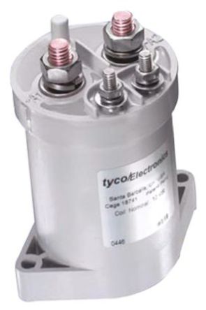 TE Connectivity - LEV100A5ANG 9-1618389-8 - TE Connectivity KILOVAC LEV ϵ Ӵ LEV100A5ANG 9-1618389-8, , 100 A		