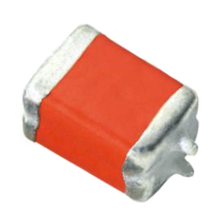 smd 钽电容器 597d156x9050e2t, 50 v 直流, e 封装, 300mΩ esr