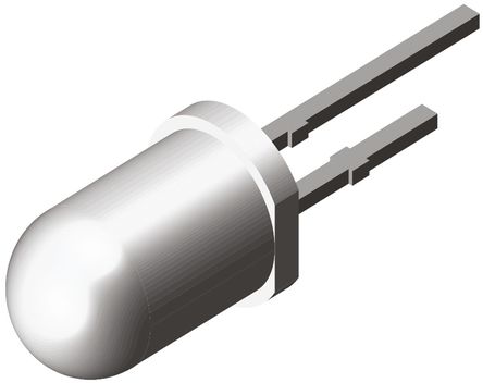 Vishay - BPV10 - PIN Photodiode 920nm Sensitive 20deg 5mm 