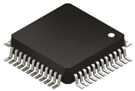 Analog Devices - AD1938WBSTZ - AD1938WBSTZ 12ͨ 192kHz 24bit Ƶ Ƶ, нӿ, 48 LQFPװ 