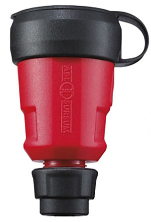 ABL Sursum - 1579242 - ABL Sursum 1579242 ɫ 2P+E Դ, 250 V 16A 