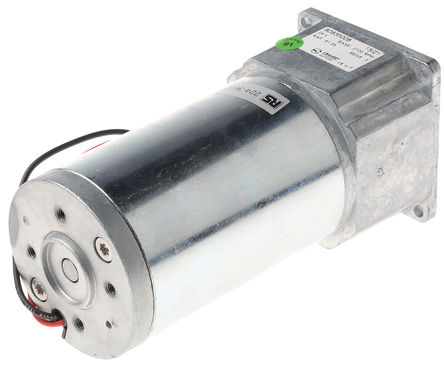 Crouzet - 80835008 - Crouzet ֱִ綯 80835008, ˢ, 24 V ֱ, 1.9 A, 5 Nm, 27 W, 29.4 rpm 
