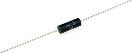 Vishay - LVR03R0100FE12 - Vishay LVR ϵ 3W 10m  ̶ LVR03R0100FE12, 1% 