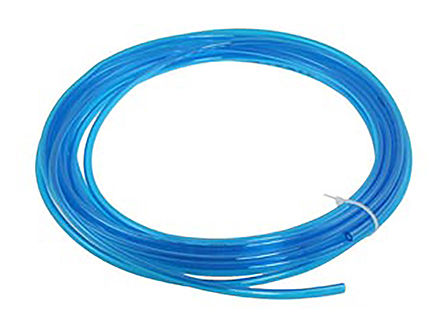 SMC - TIUB13BU-20 - SMC TIUB 系列 20m 蓝色 聚氨酯 TIUB13BU-20 空气软管, 0.8 MPa @ 20 °C工作压力, 0 → +40 (Water) °C, -20 → +60 °C, 8.46mm外径		