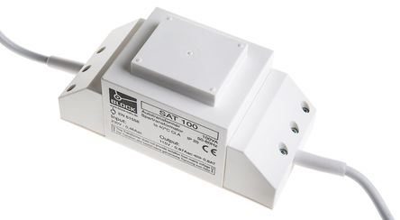 Block - SAT100 - Block 100VA SAT100 ѹ, 230V ac Ȧ, 115 V  μȦ		